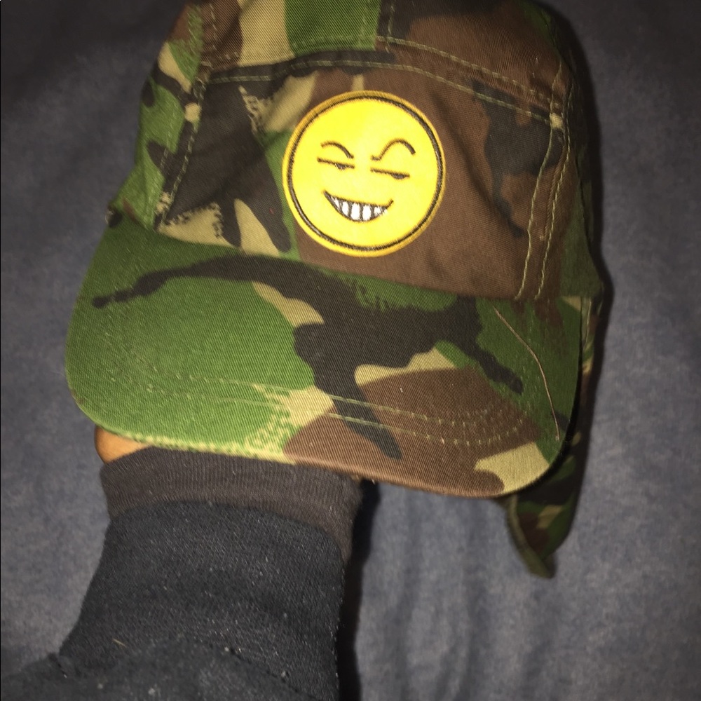 Rare find